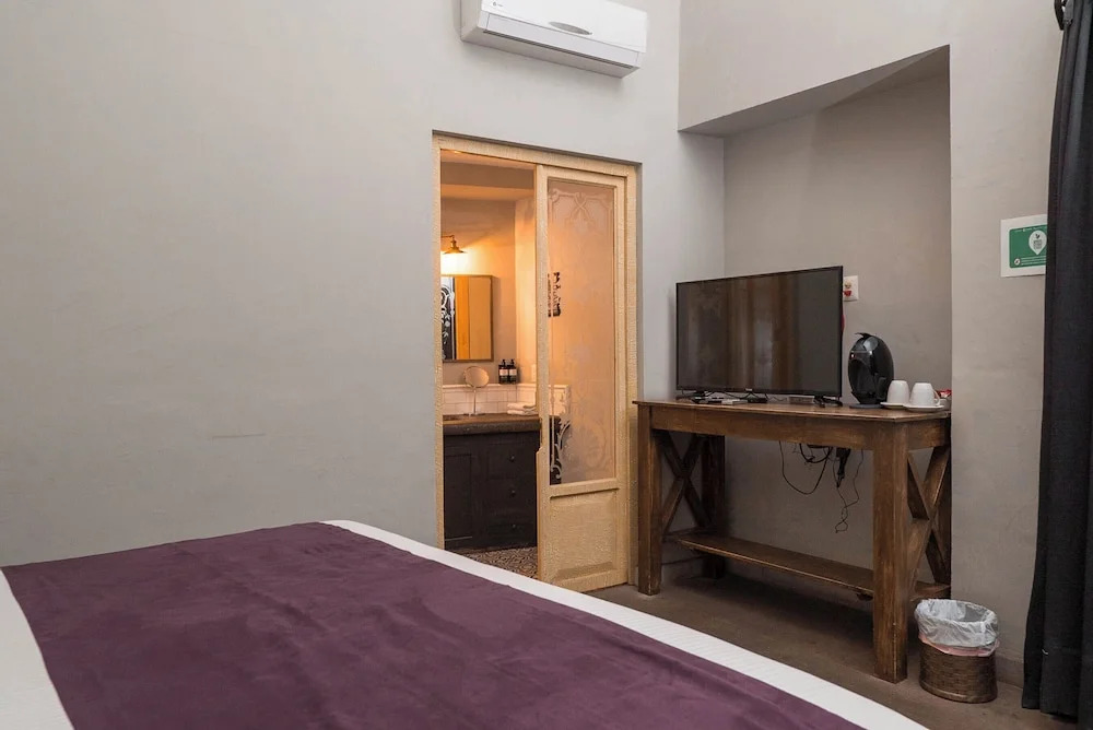 Casa Brunella - Hotel Boutique Querétaro