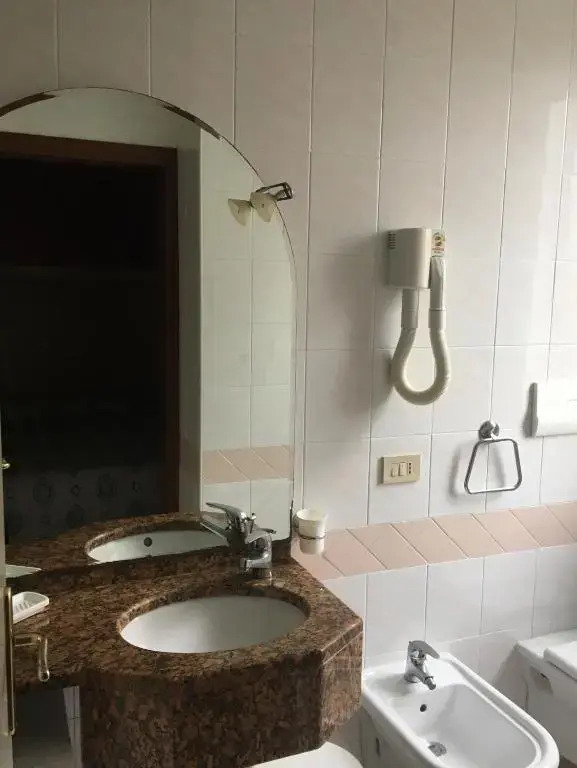 Residence Moresco