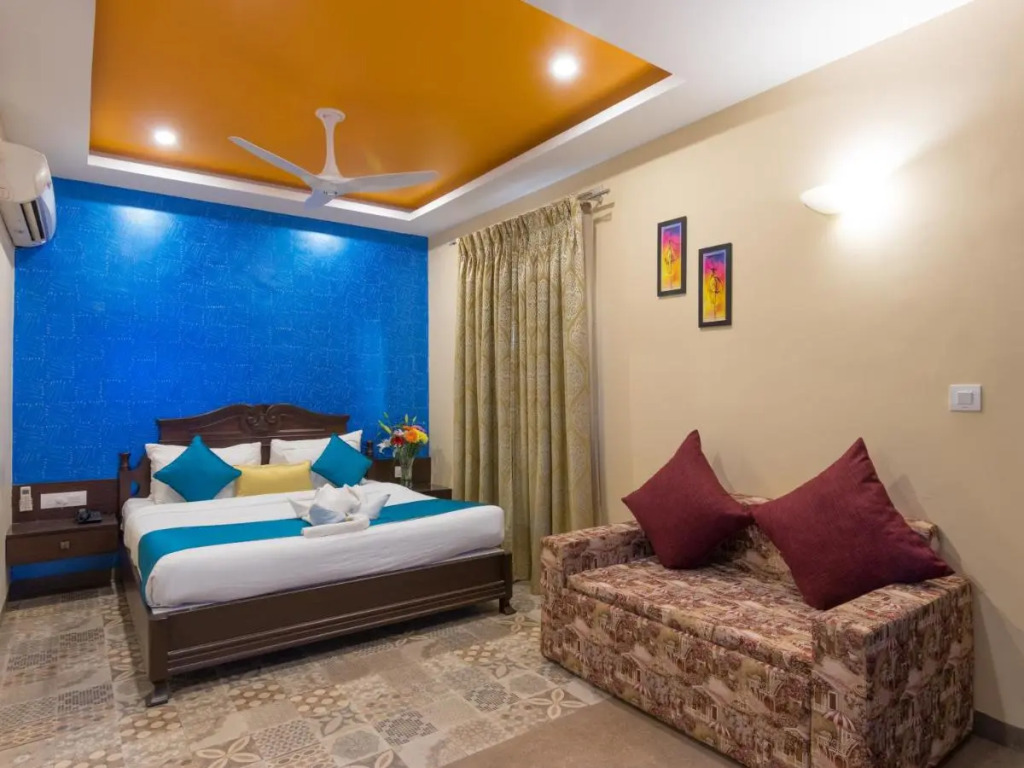 Safias Guest House