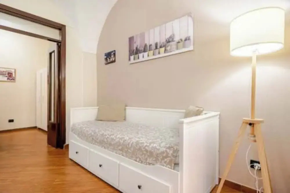 Spàzio apartments Archi