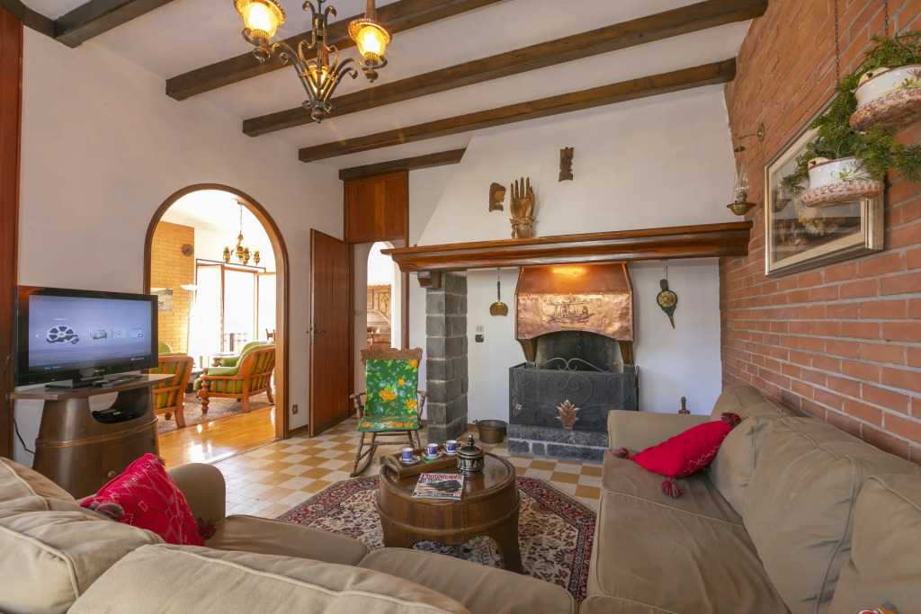 Villa Dizzasco