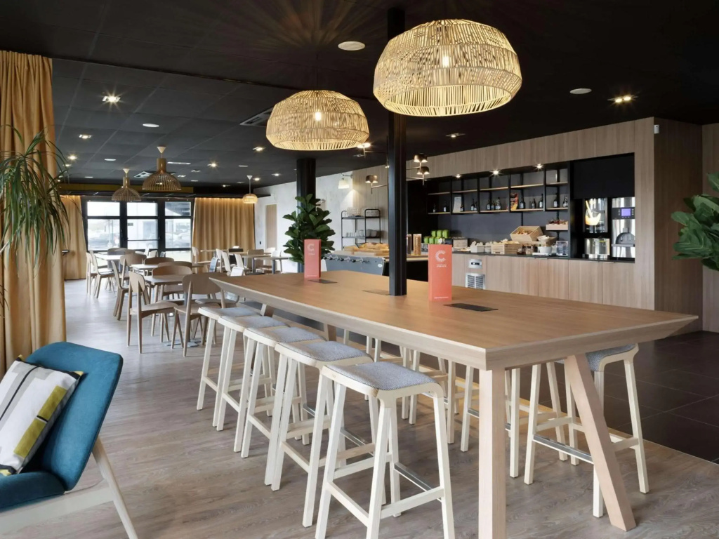 ibis Douai Dechy