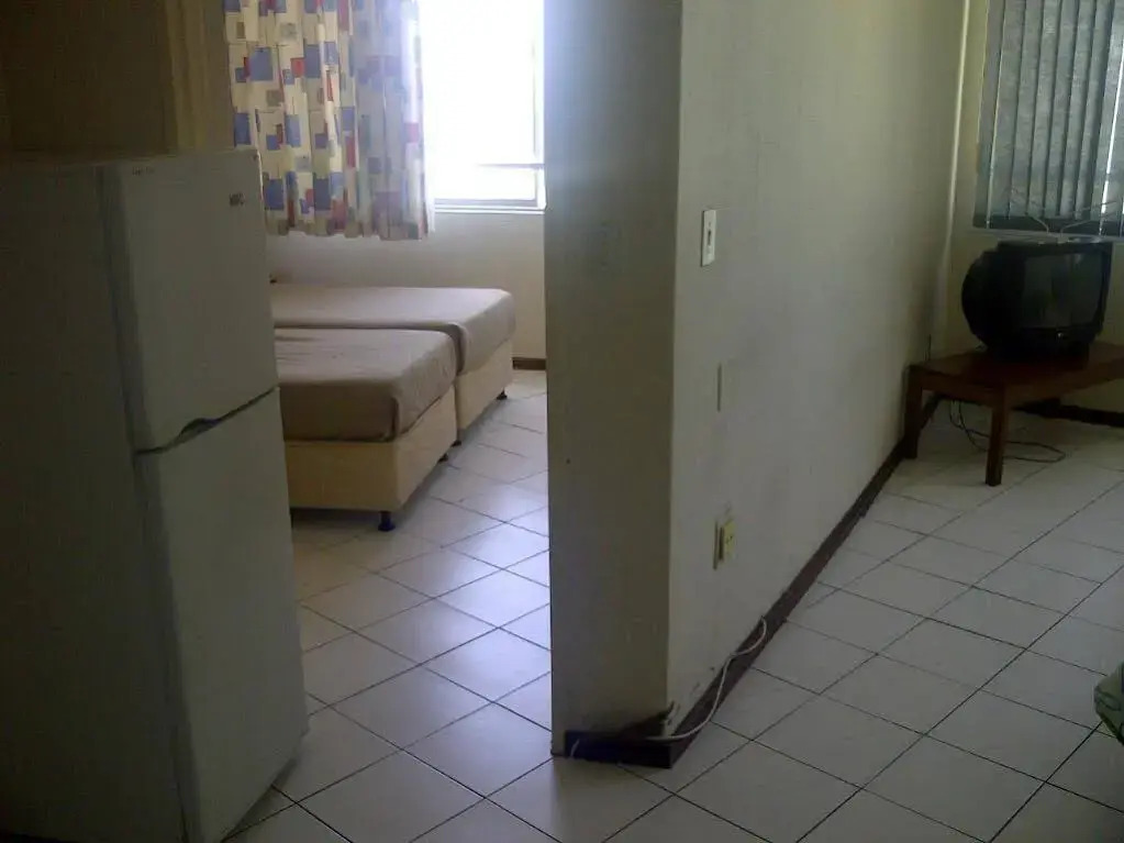 Seaboard Hotel & Holiday Apartments