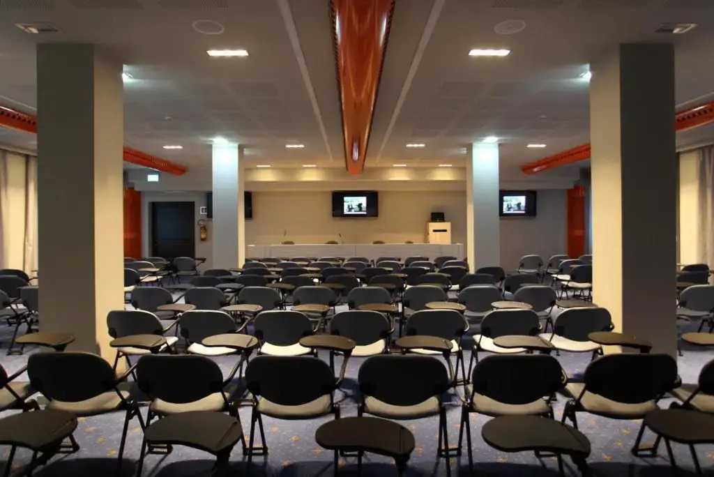 Grand Hotel Forlì