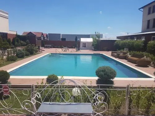 Casa Domnitei