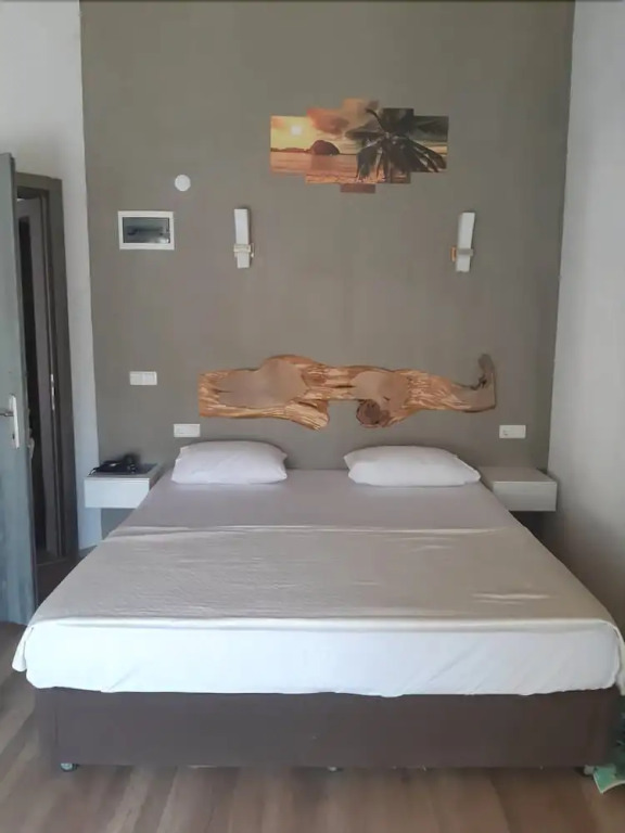 Likya Kumru Apart Otel