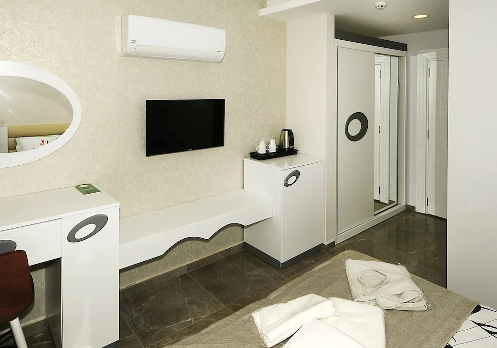 Jackey Boutique Hotel