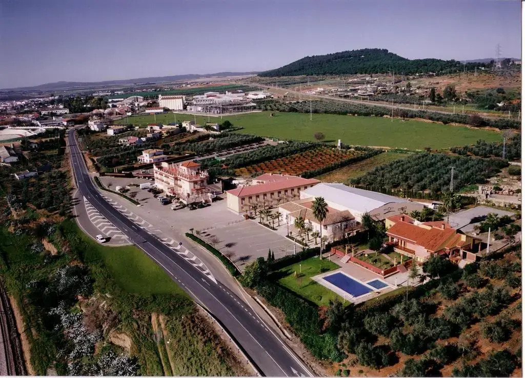 Hotel María