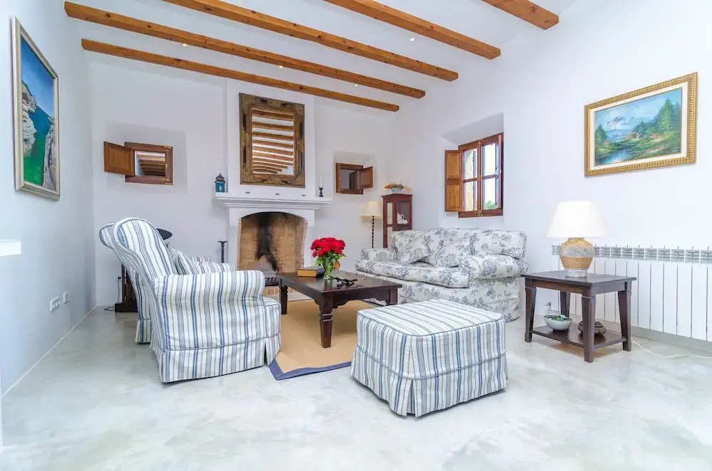 Finca Son Punta