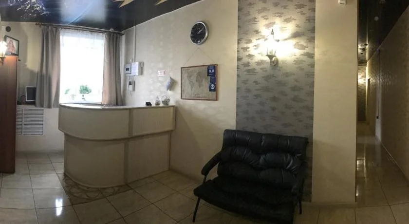 Mini-hotel Evropa