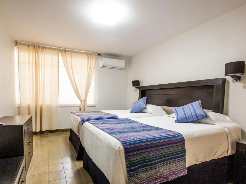 The Melville Boutique Hotel