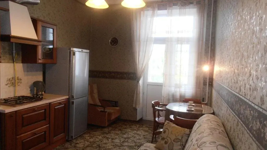 Kremlin Suite Apartment