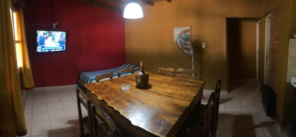 Cabañas Don Victor