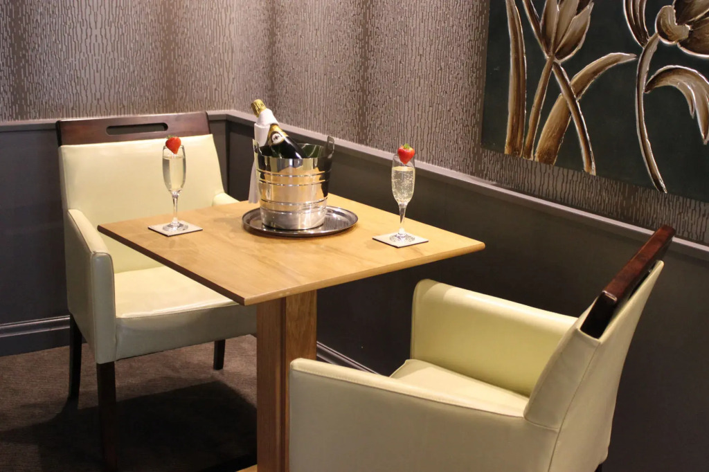 MILL Hotel & Spa
