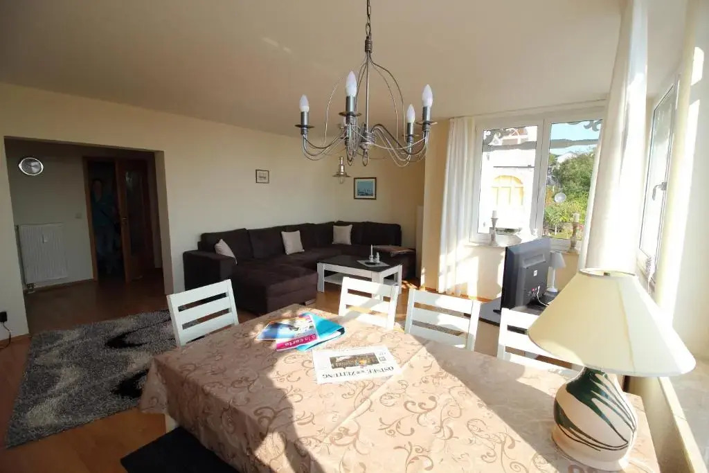 Villa Seeblick - Apartment 309