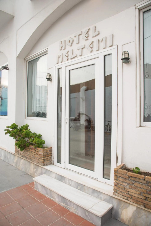 Hotel Meltemi