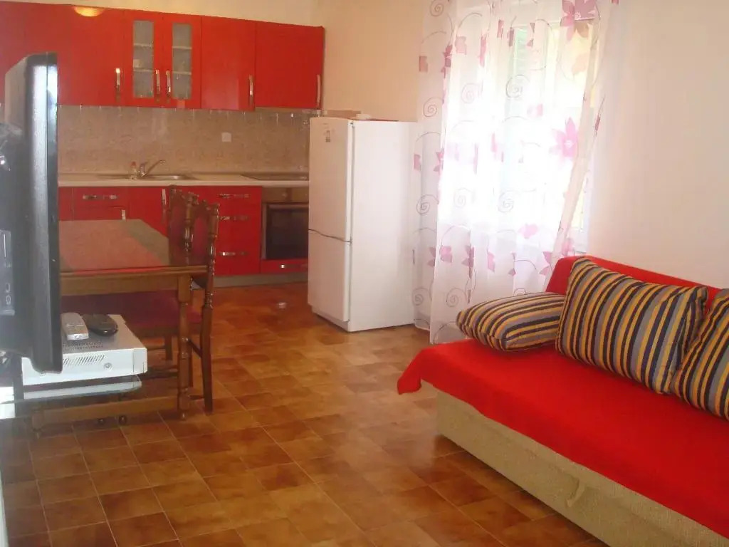 Apartment Niko