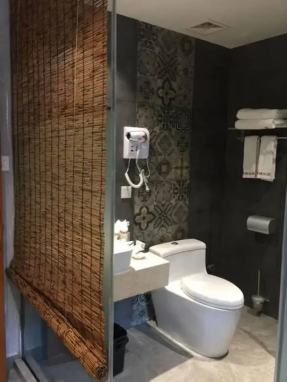 Holland Boutique Inn