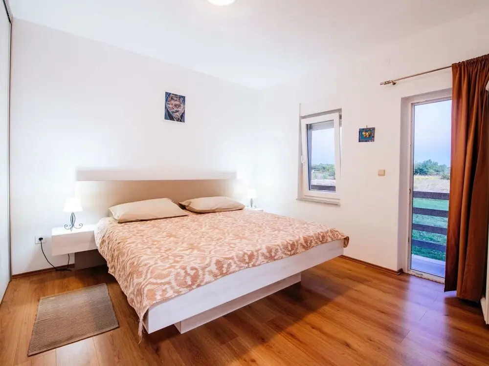 Charming Holiday Home With Private Swimming Pool, Big Garden, Near the Sea