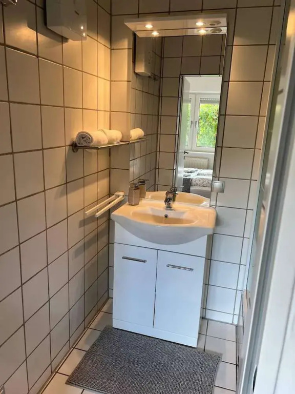 Gartenparadies Apartment in Urbar