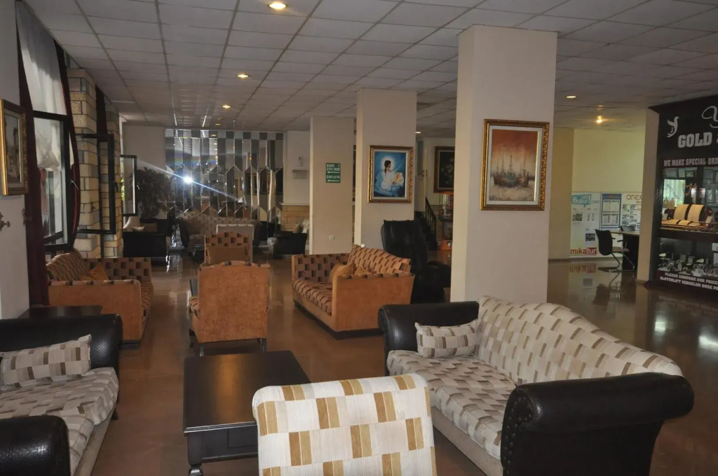 Club Pineta Hotel - All Inclusive