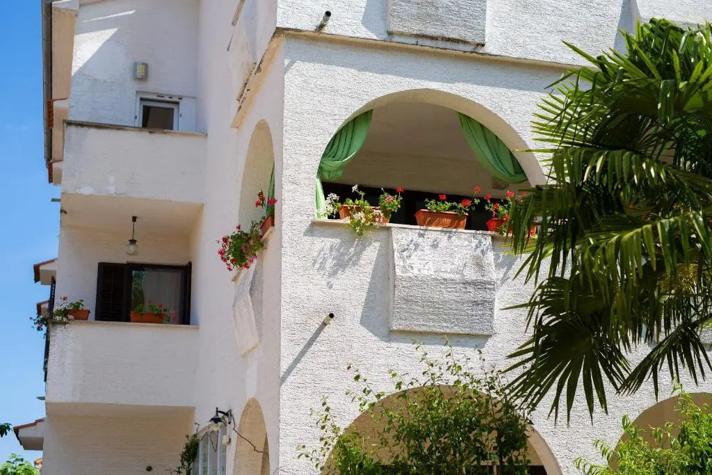 Apartman Mihael