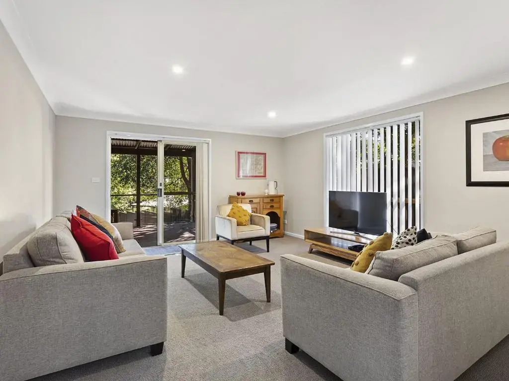 Nelson Bay Ocean Jewel
