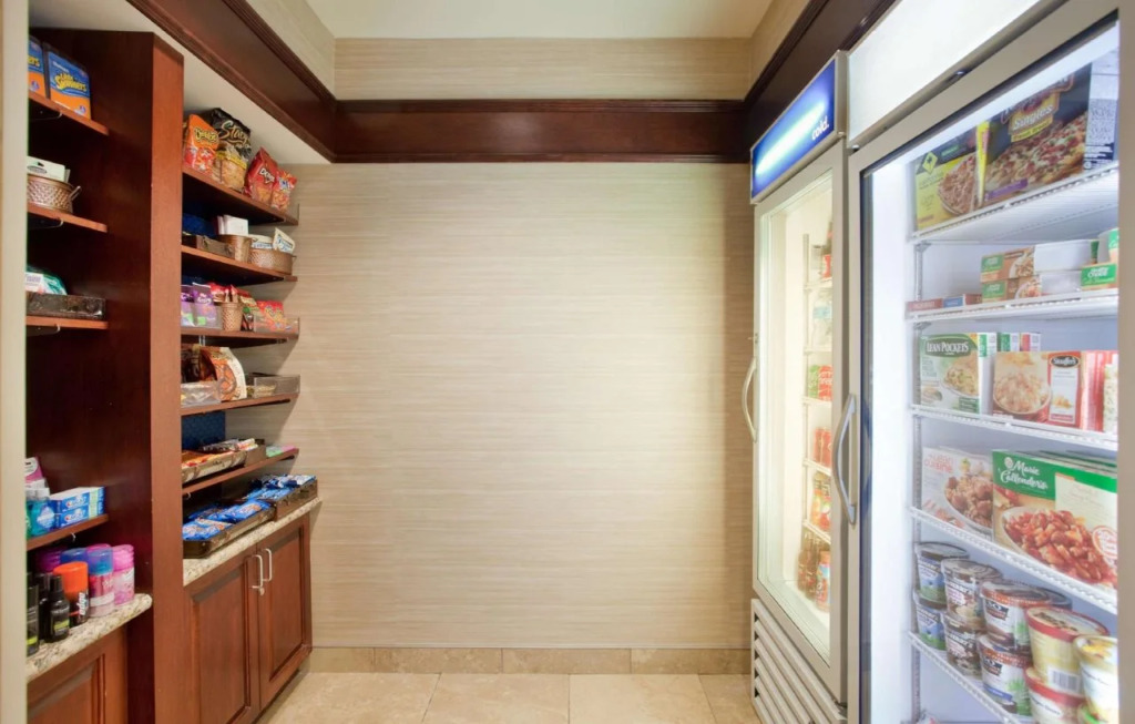 Hampton Inn & Suites Omaha Southwest-La Vista