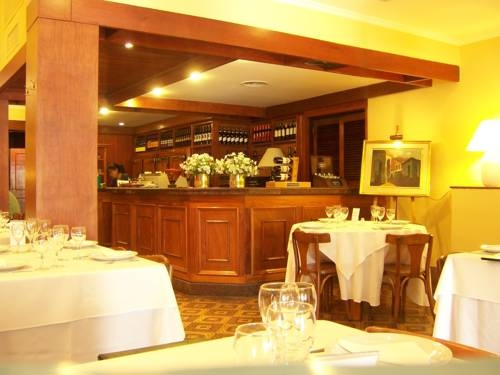 Cordoba Yolanda Hotel