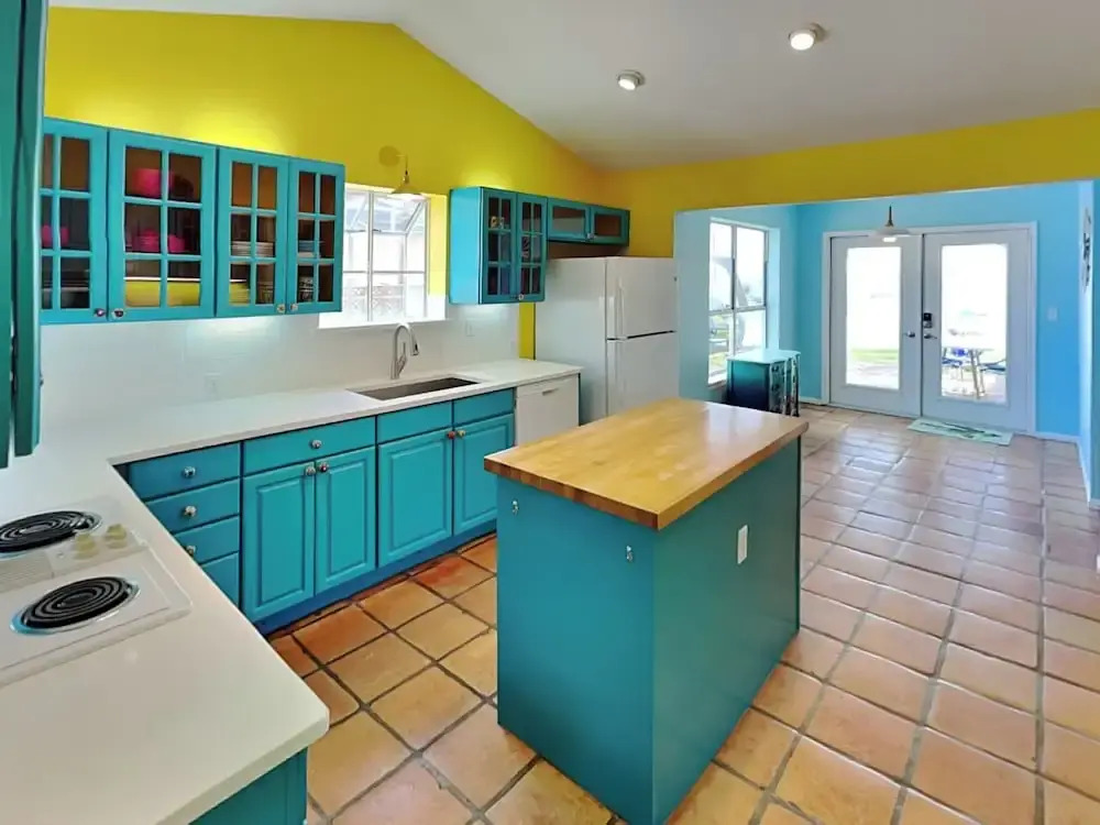Casita Del Mar by Miss Kitty’s