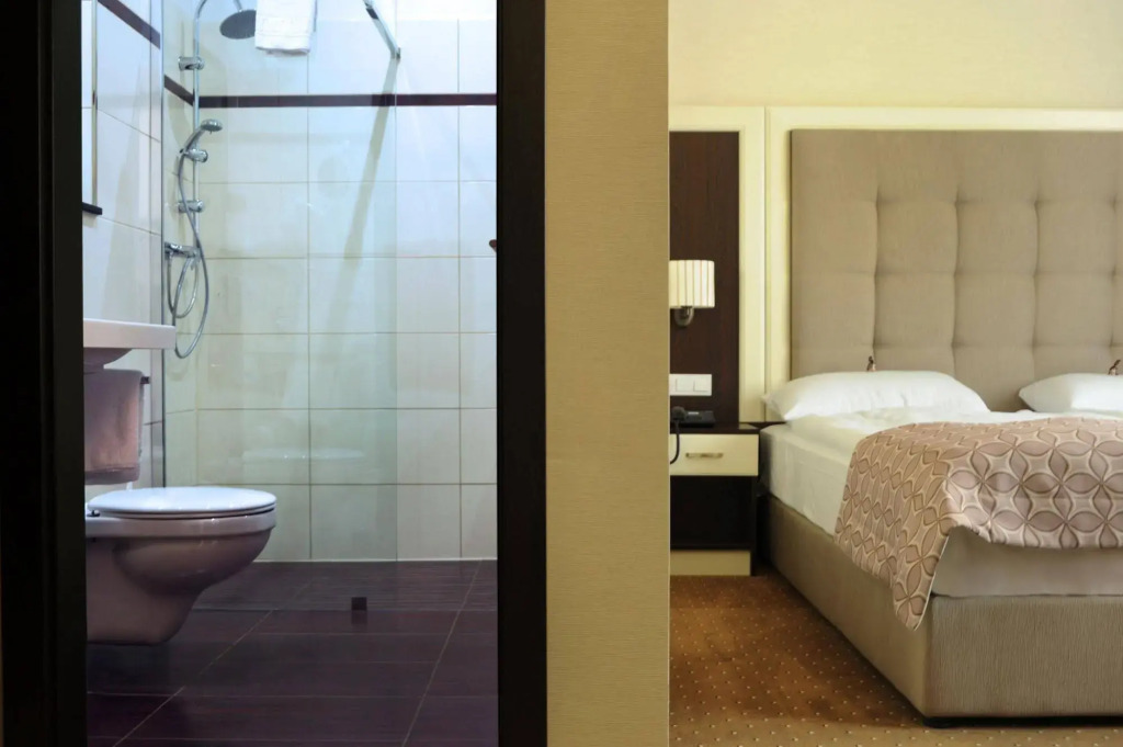 Hotel Atlas Halle