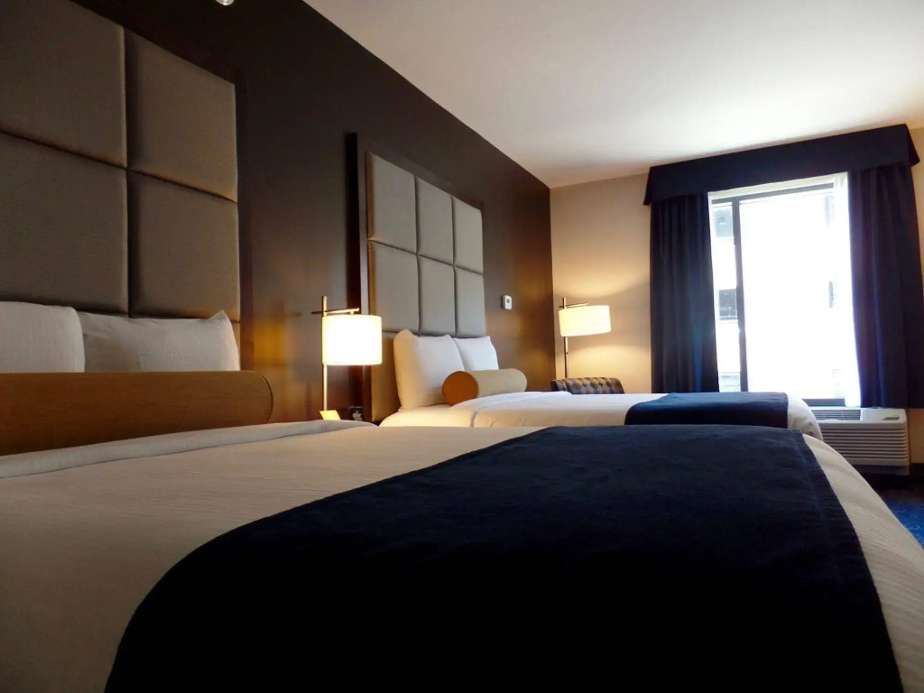 Kent State University Hotel and Conference Center