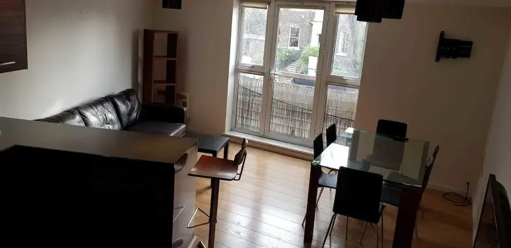 Odyssey House