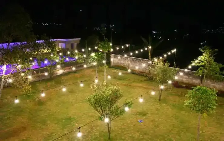 Villa Pelangi 3