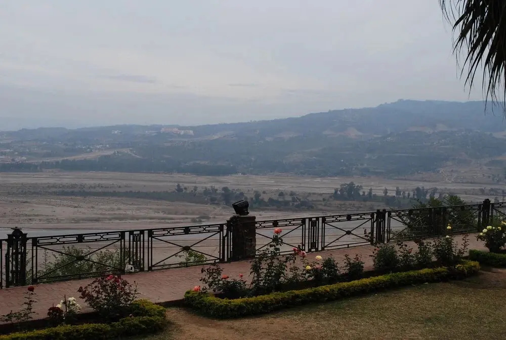 Hari Niwas Palace