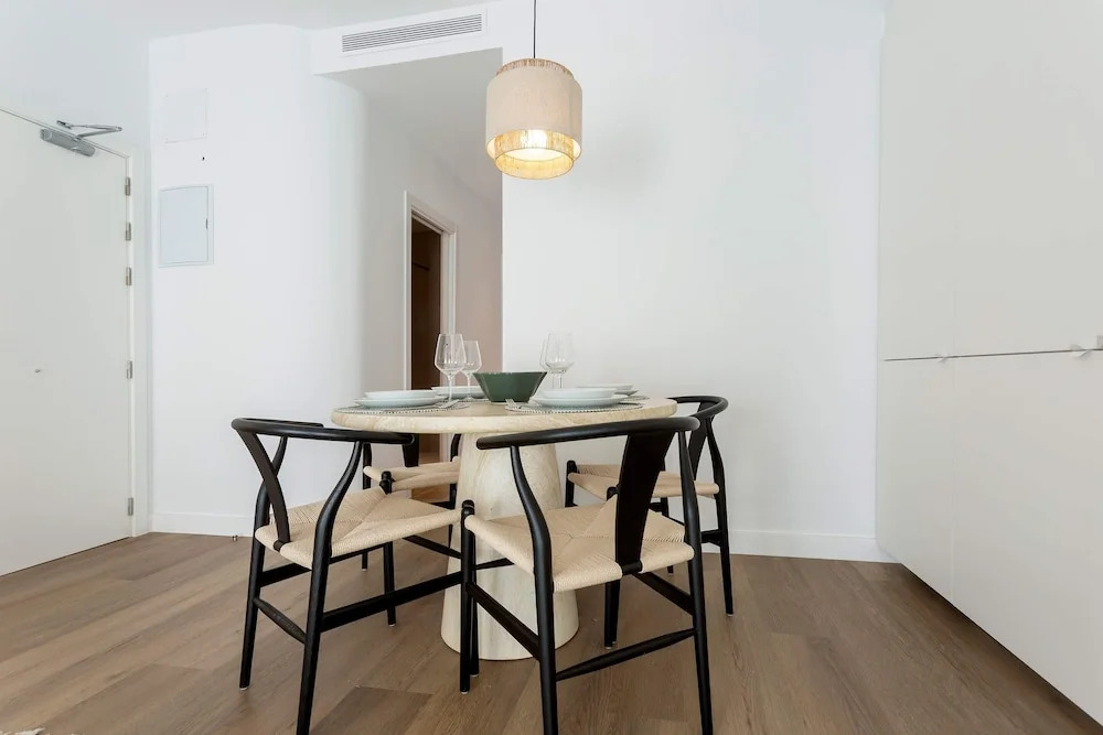 Genteel Home Zabaleta