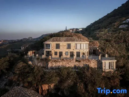 Wenling Jingqin Youshu Homestay