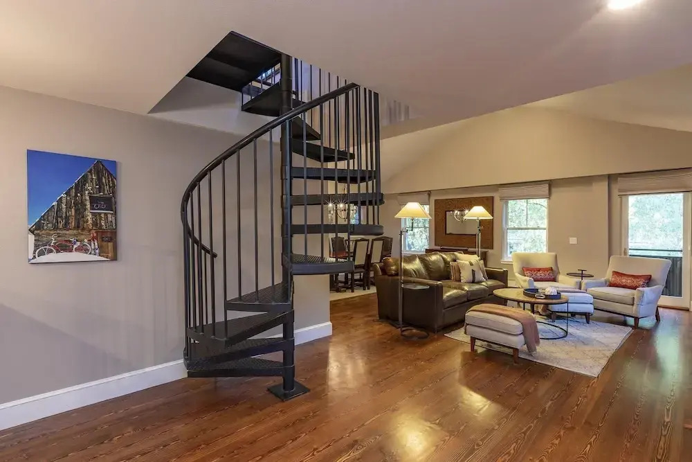 River Club 306 2 Bedroom Condo by Alpine Lodging Telluride