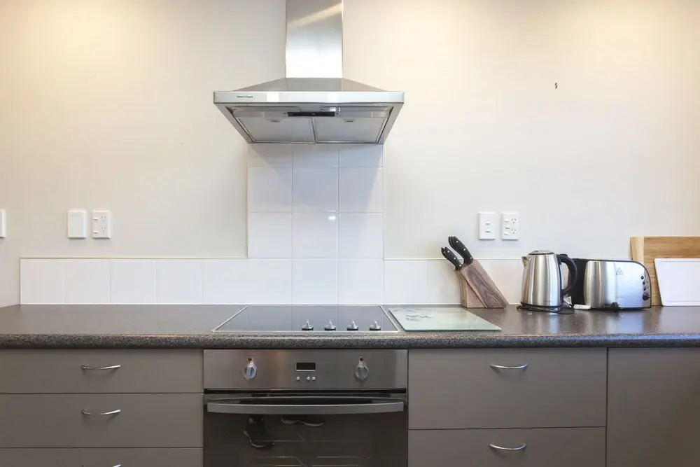 The Strandon - loft style central apartment