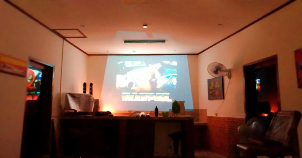 Villa Casa Mio