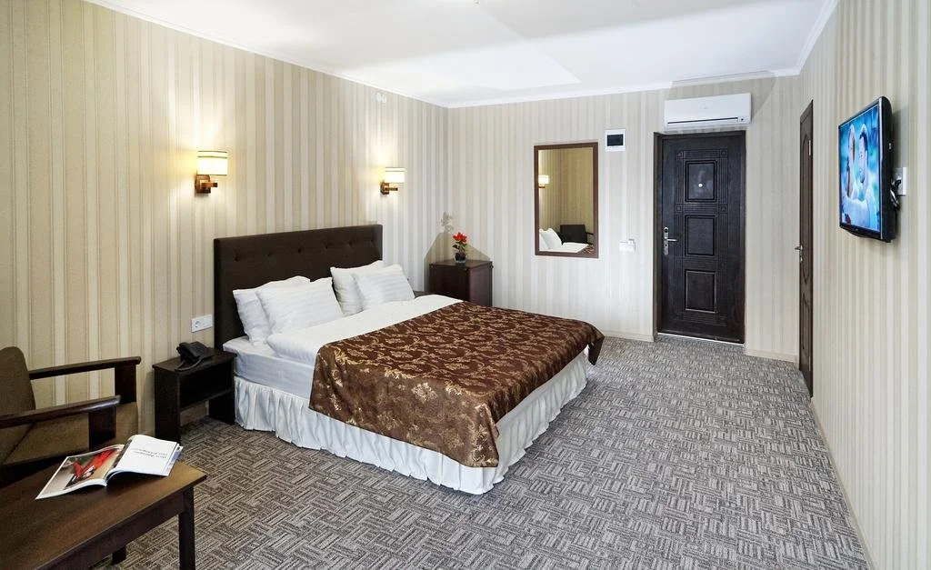 Lisova Pisnia Resort Hotel
