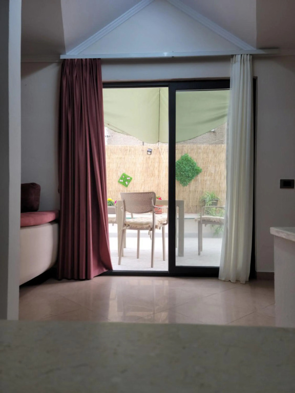 Gledis Appartment