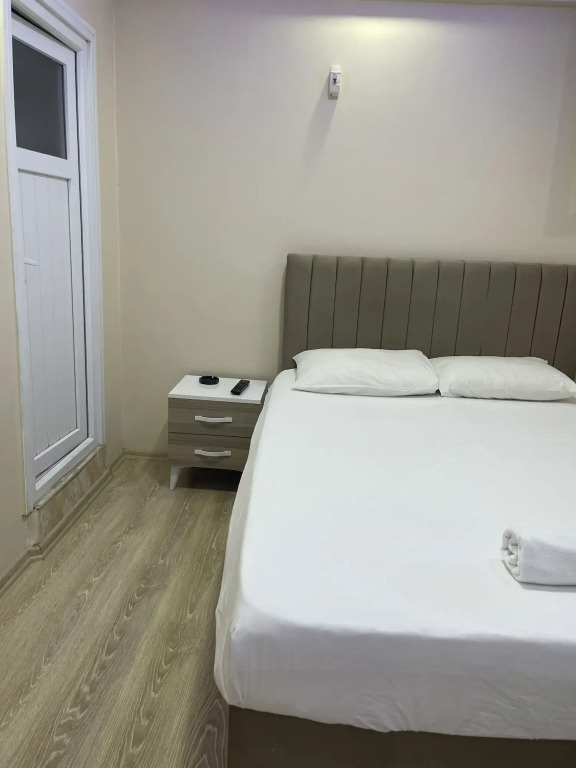 otel grand sami