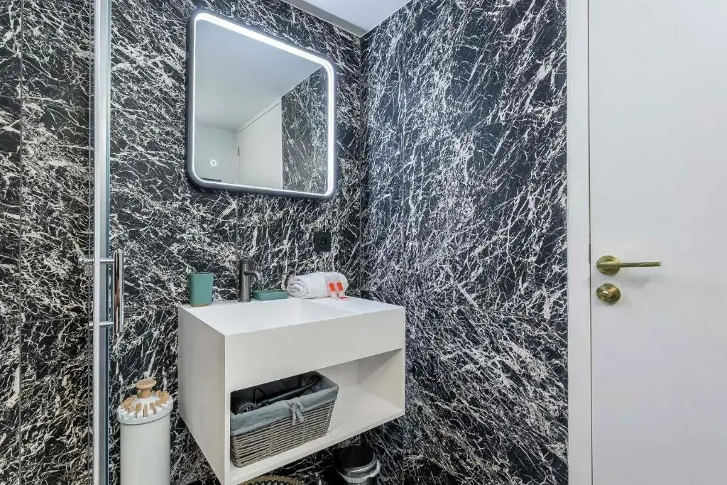 Hamac Suites Meissonnier 2