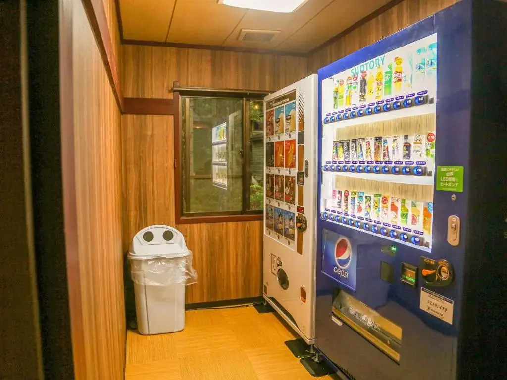 Lupo Forest "GRAN FOREST Echizen Miyama" - Vacation STAY 06371v