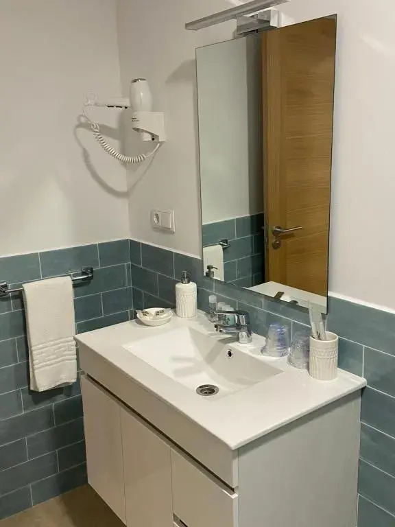 Os Arcos - Apartamentos Turísticos
