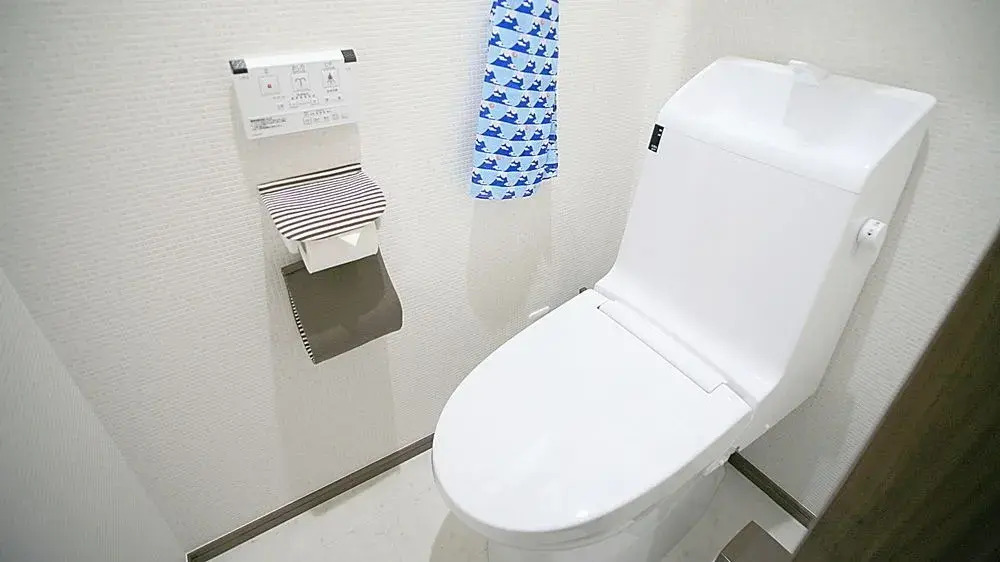 OSAKA NEKO HOUSE namba 아파트형, 독채
