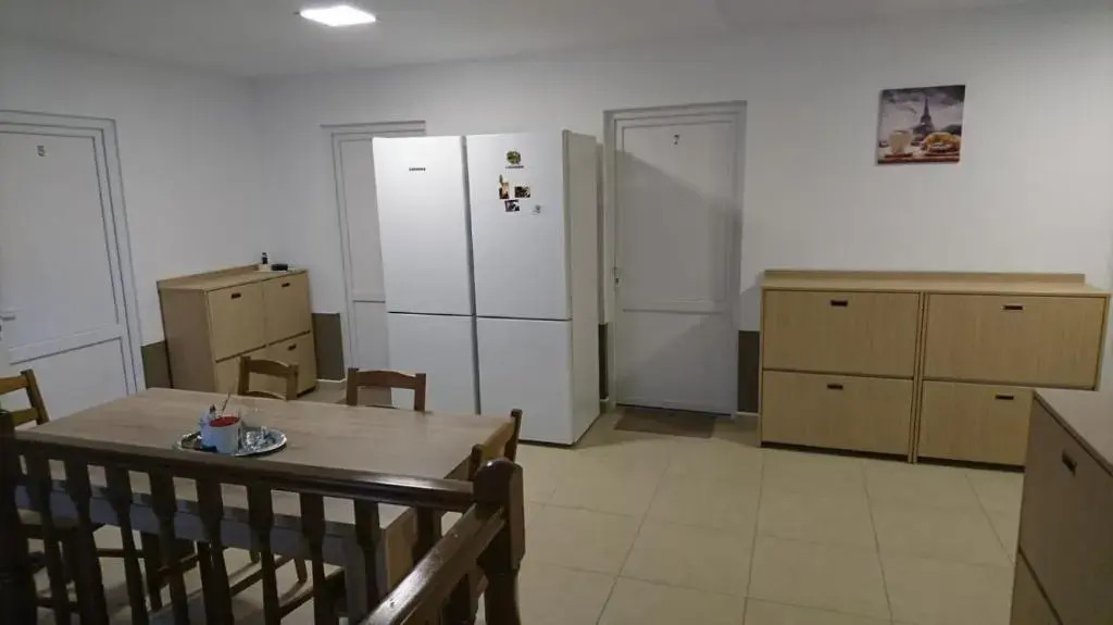 Casa cu flori