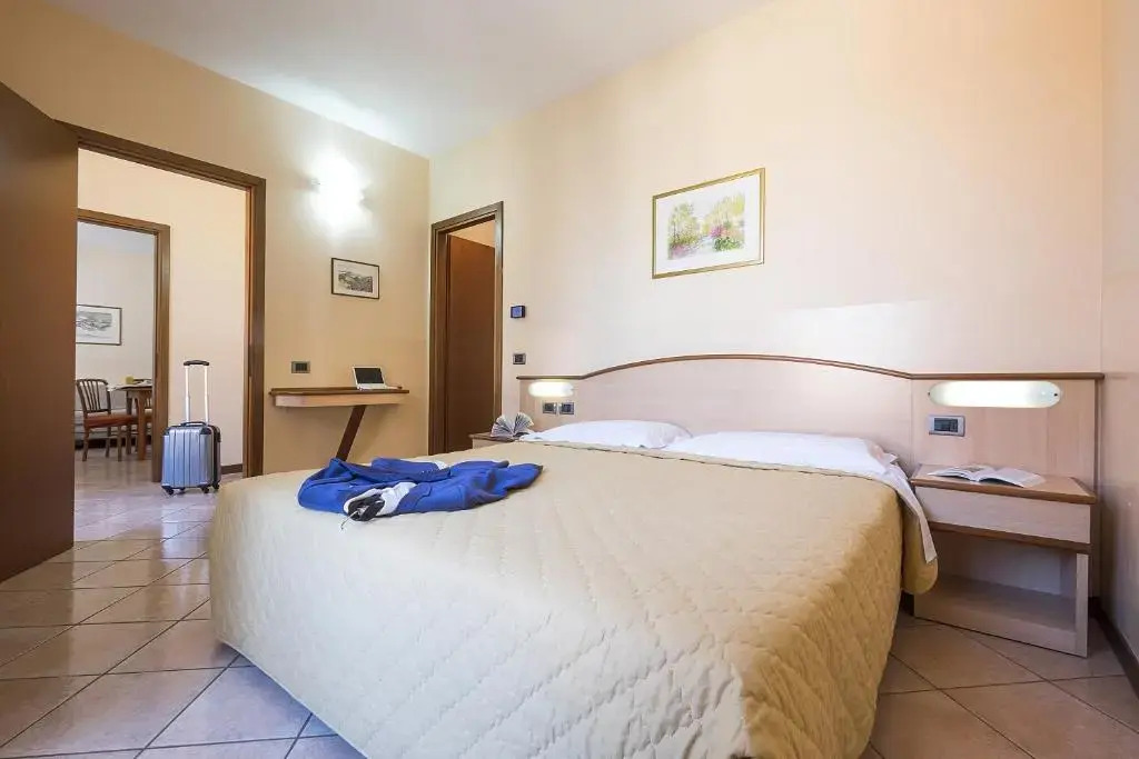 Residence XX Settembre