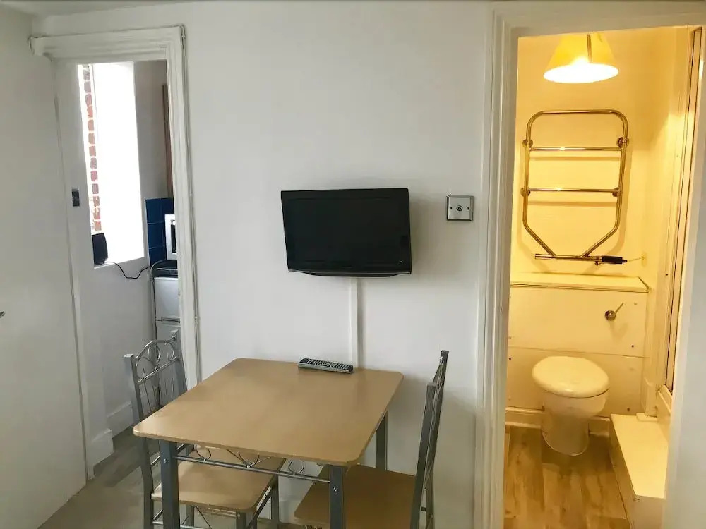 Cosy Apt Chelsea Cloister